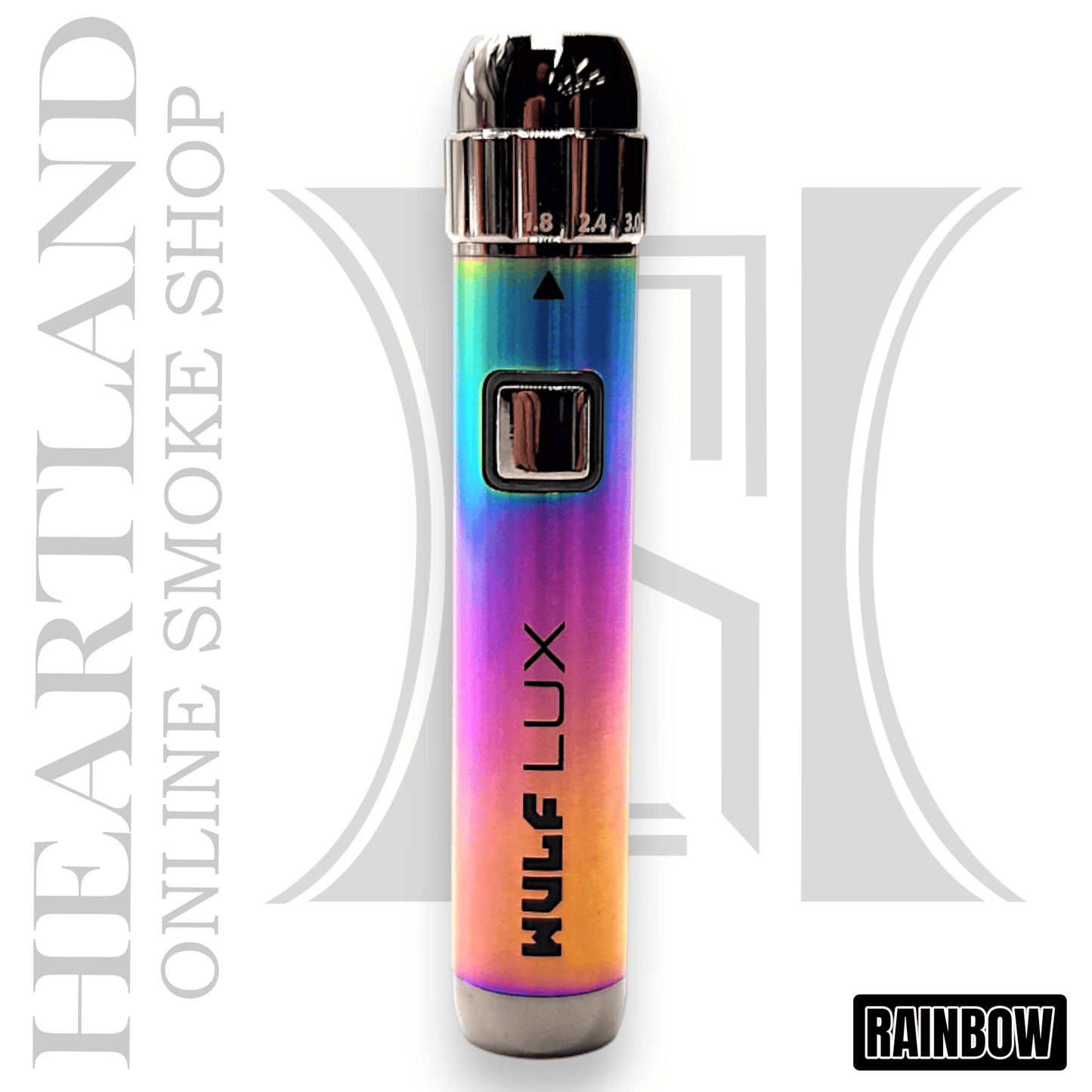 Yocan Wulf Lux 510 Battery
