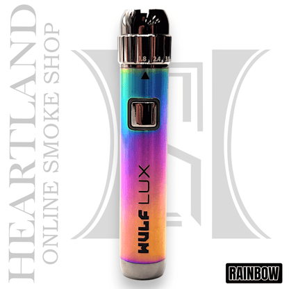 Yocan Wulf Lux 510 Battery