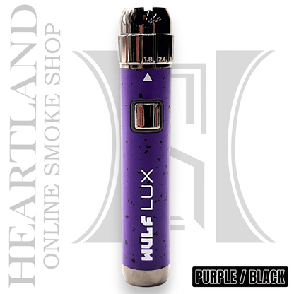 Yocan Wulf Lux 510 Battery