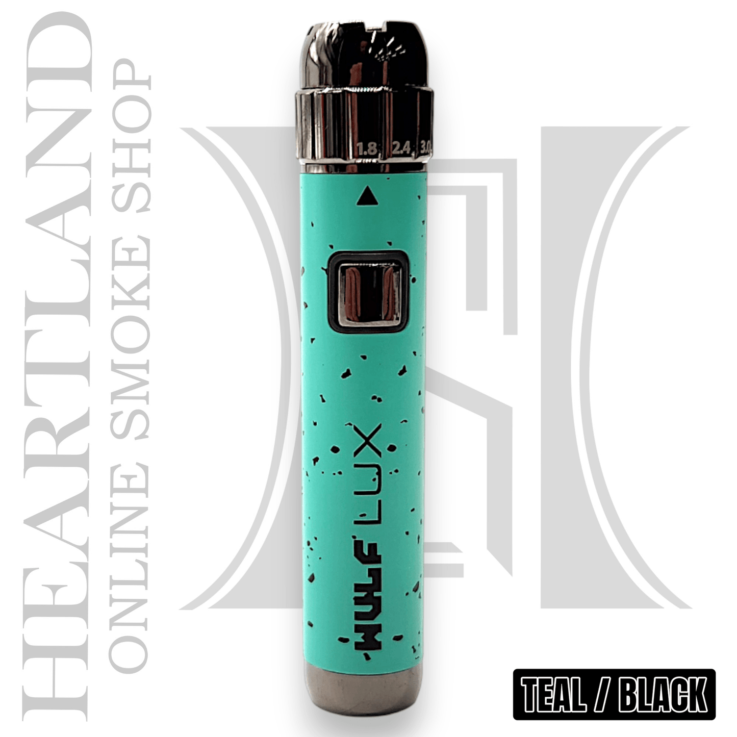 Yocan Wulf Lux 510 Battery