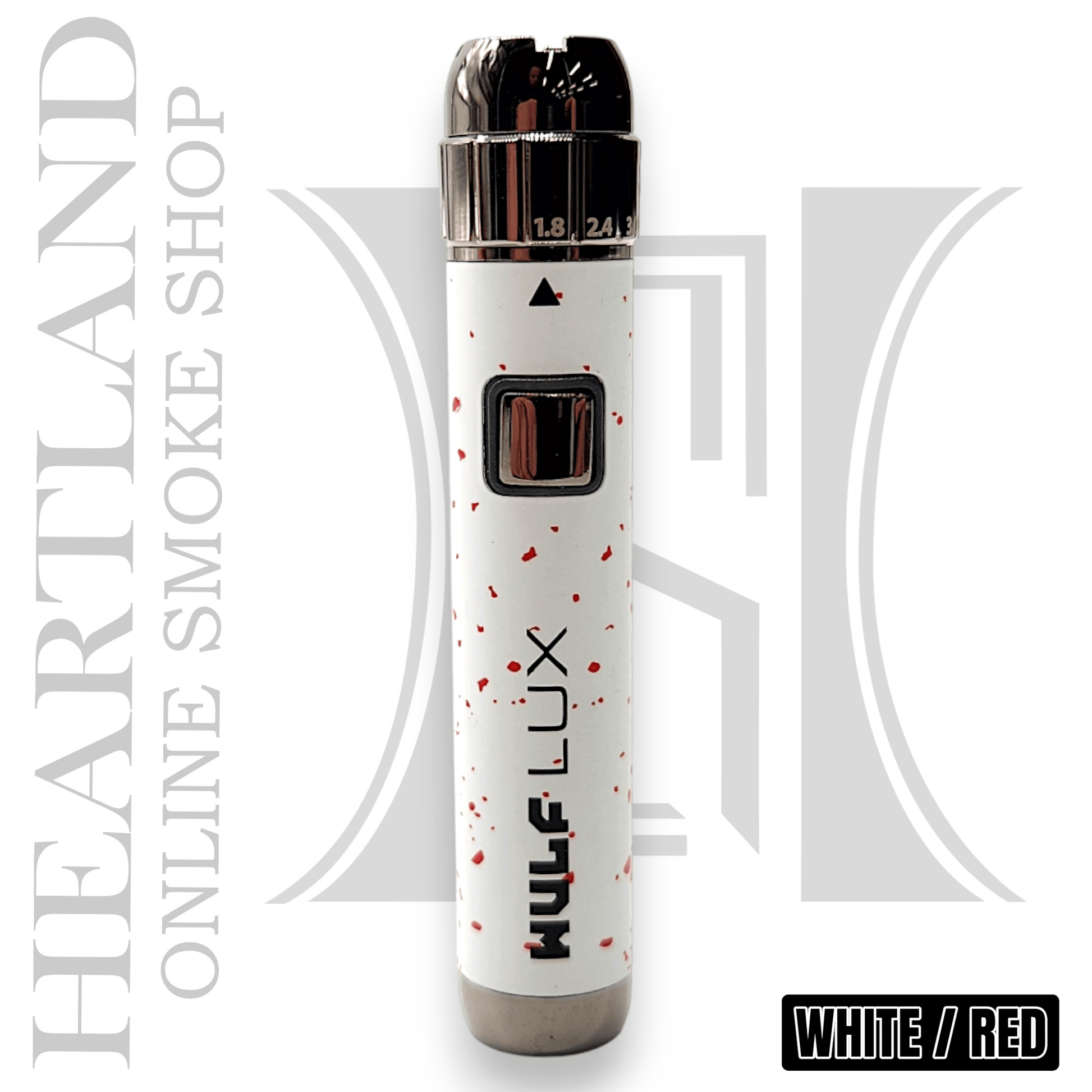 Yocan Wulf Lux 510 Battery