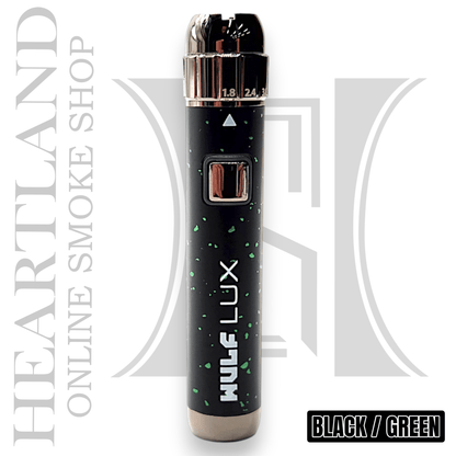 Yocan Wulf Lux 510 Battery