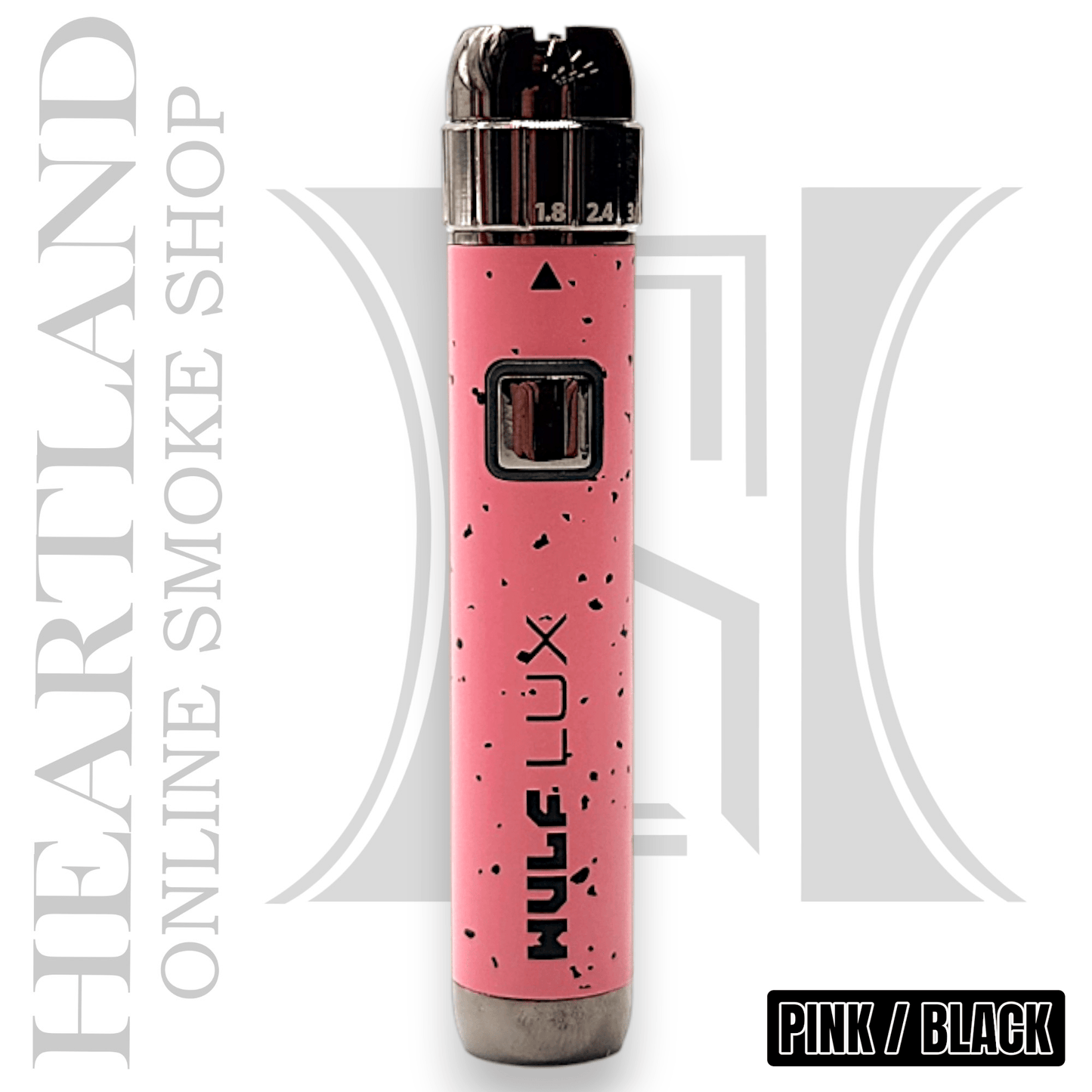 Yocan Wulf Lux 510 Battery