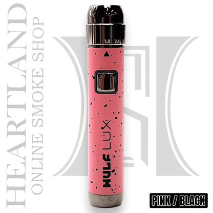 Yocan Wulf Lux 510 Battery