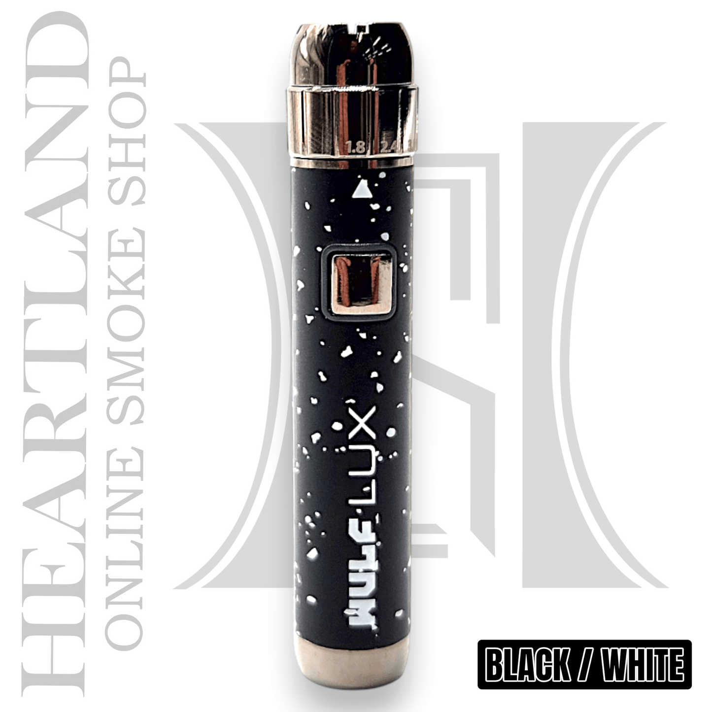 Yocan Wulf Lux 510 Battery