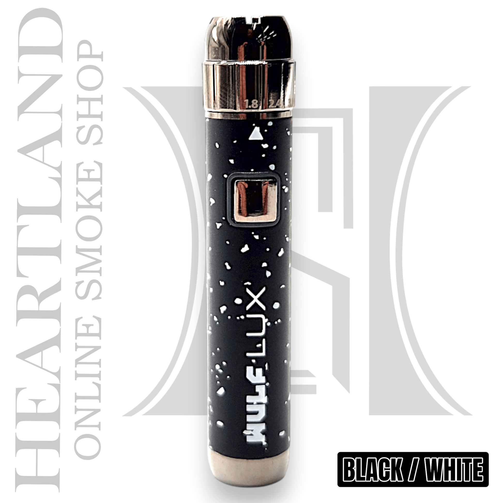 Yocan Wulf Lux 510 Battery