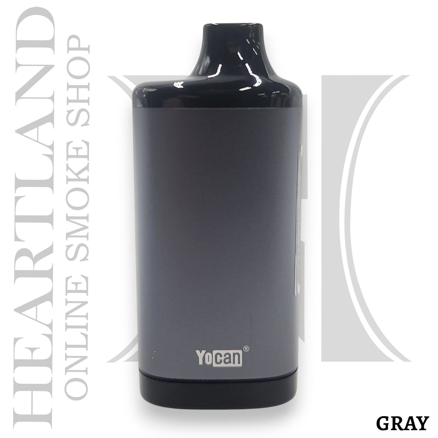 Yocan Ziva Pro Incognito 510 Cart Battery