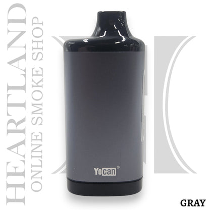 Yocan Ziva Pro Incognito 510 Cart Battery