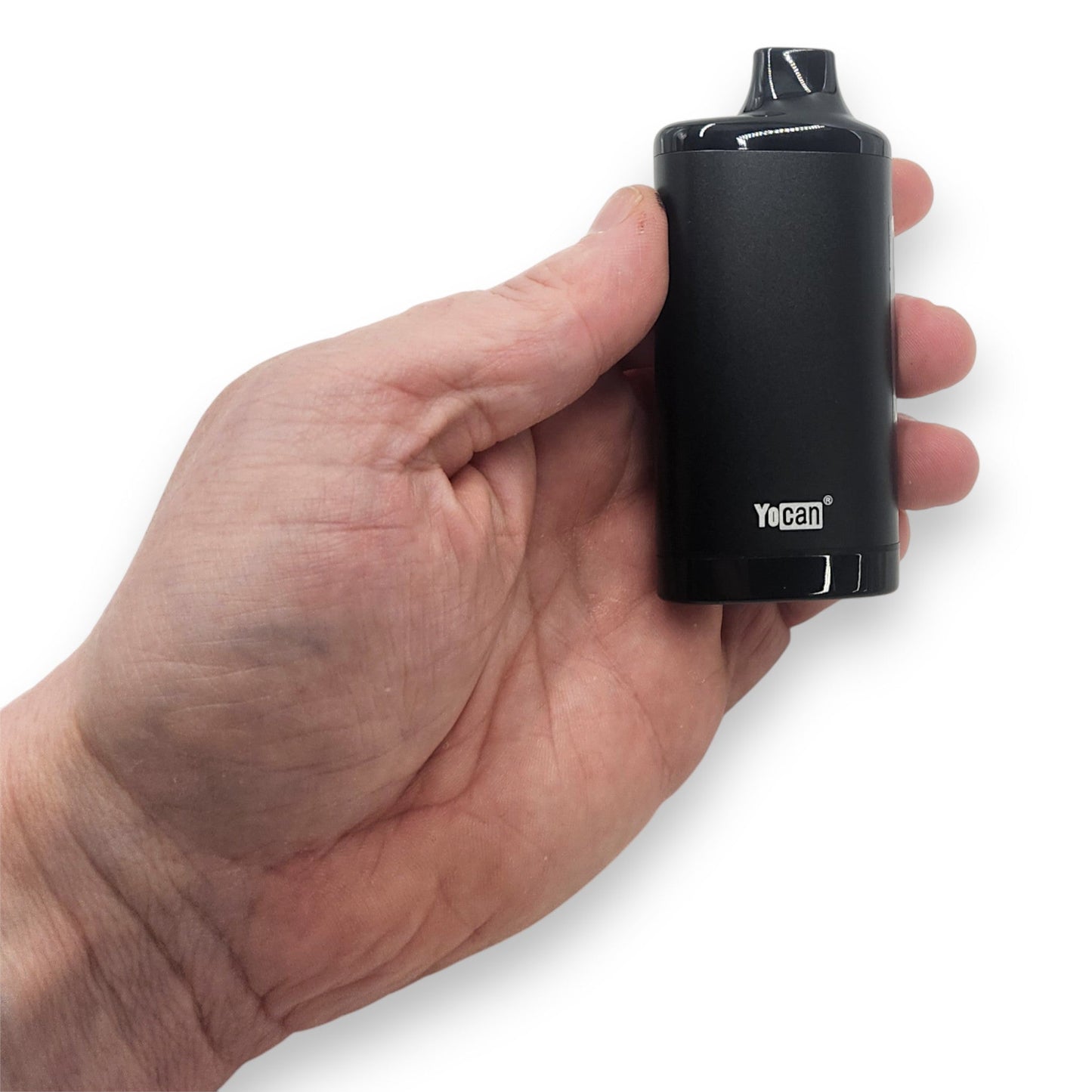 Yocan Ziva Pro Incognito 510 Cart Battery