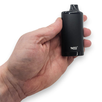 Yocan Ziva Pro Incognito 510 Cart Battery