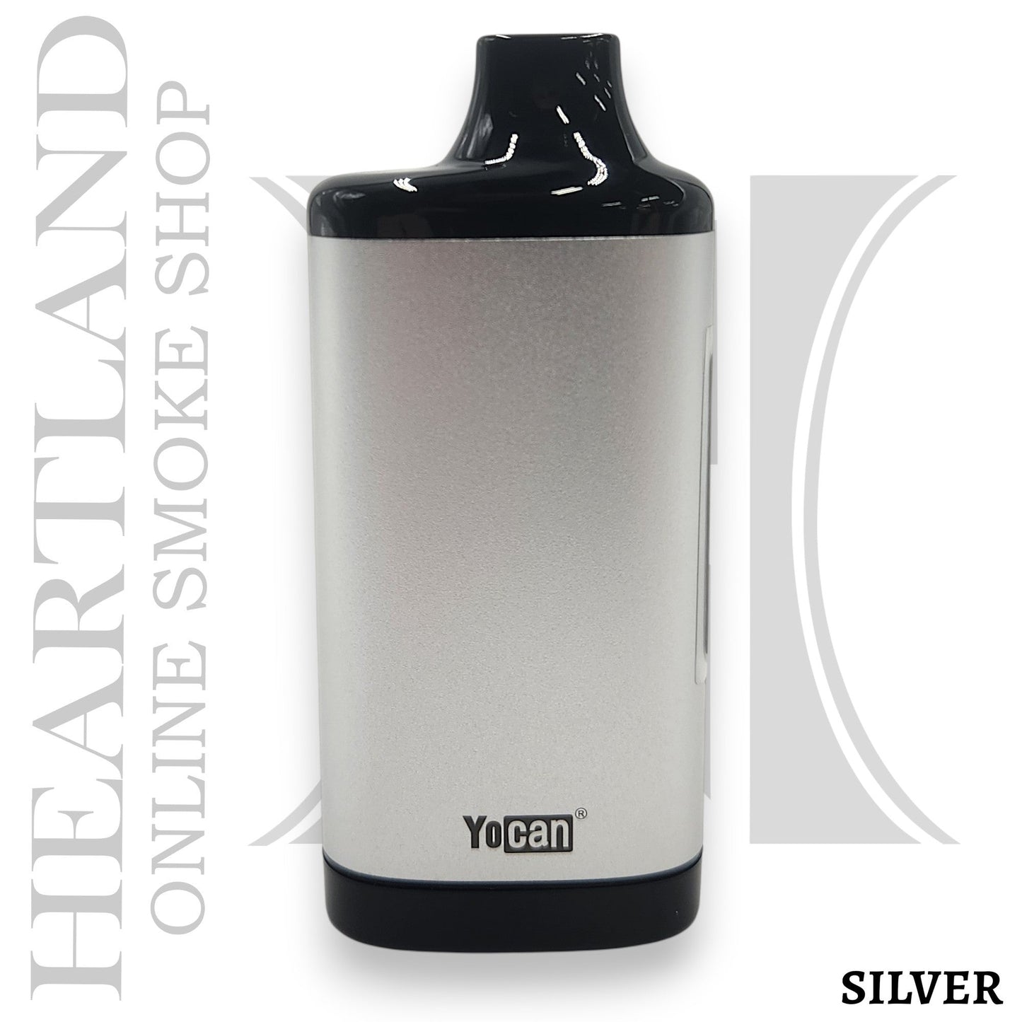 Yocan Ziva Pro Incognito 510 Cart Battery