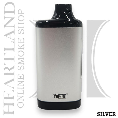 Yocan Ziva Pro Incognito 510 Cart Battery