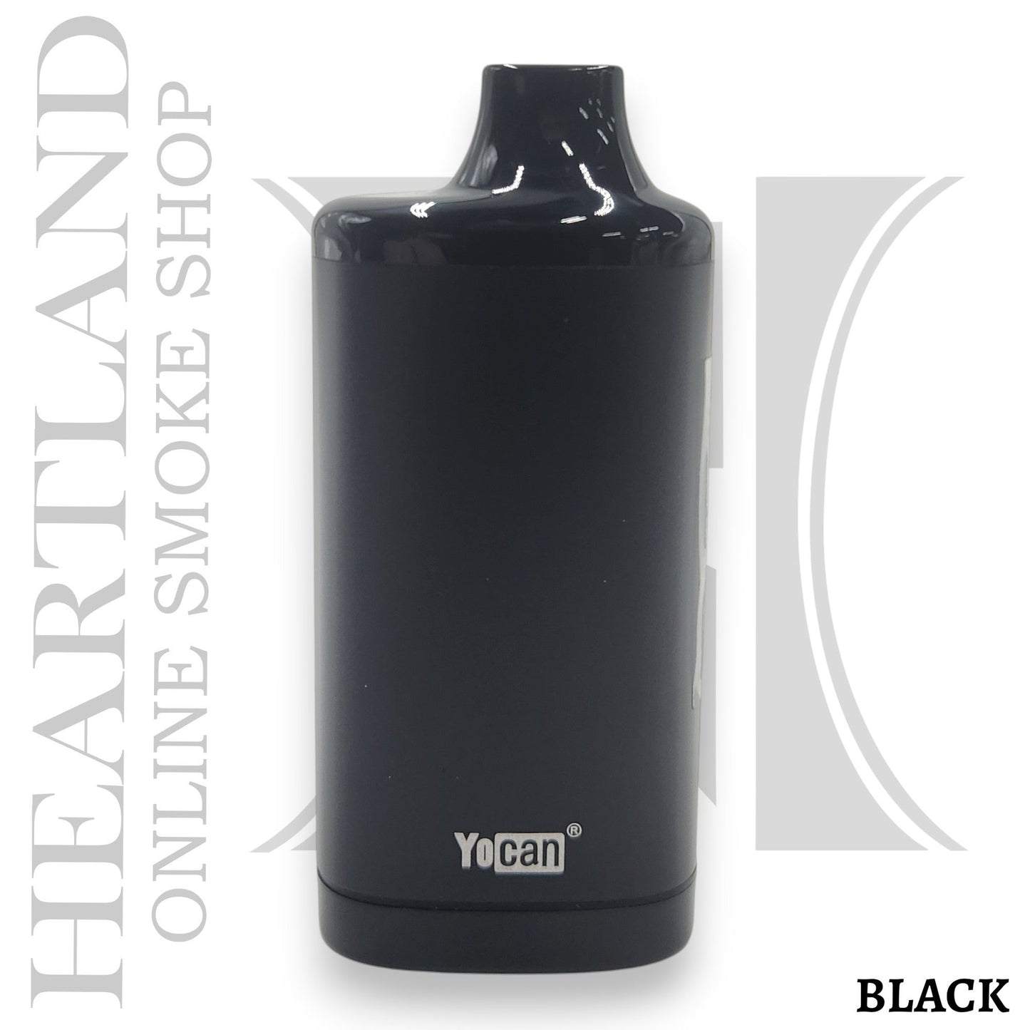 Yocan Ziva Pro Incognito 510 Cart Battery