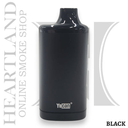 Yocan Ziva Pro Incognito 510 Cart Battery