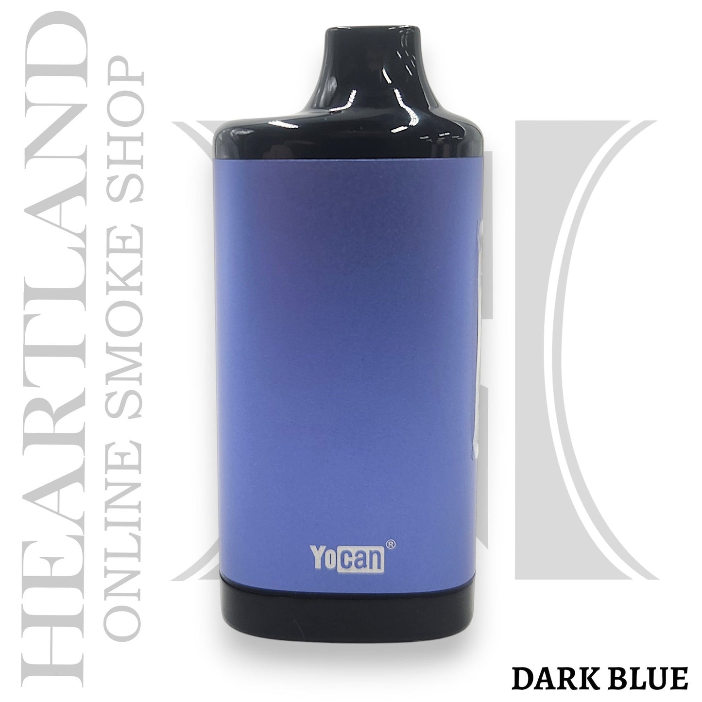 Yocan Ziva Pro Incognito 510 Cart Battery