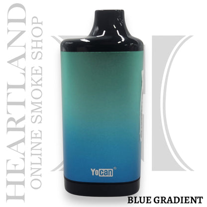 Yocan Ziva Pro Incognito 510 Cart Battery