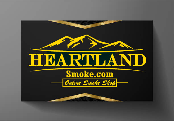 Heartland Smoke Shop Gift Card